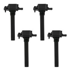 Ignition Coil Set (4pc)