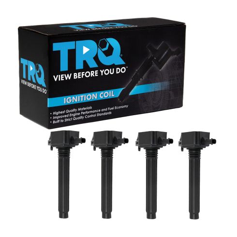 Ignition Coil Set