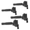 Ignition Coil Set (4pc)