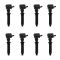 Ignition Coil Set (8pc)