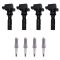 Ignition Coil Kit