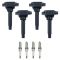 Ignition Coil Kit