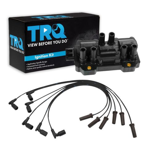 Ignition Kit