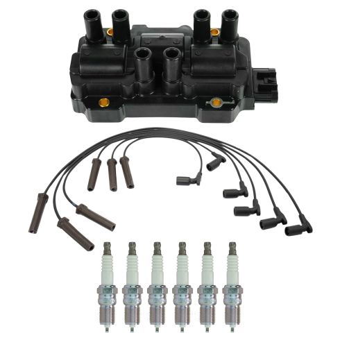 Ignition Kit