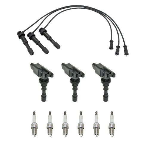 Ignition Coil Kit