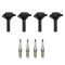 Ignition Coil Kit