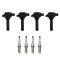 Ignition Coil Kit