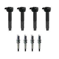 Ignition Coil Kit