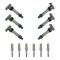 Ignition Coil Kit