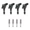 Ignition Coil Kit