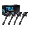 Ignition Coil Set