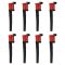 Performance Ignition Coil Set