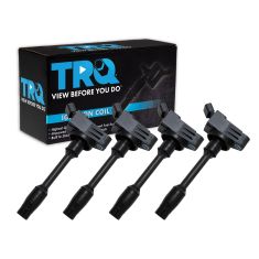 Ignition Coil Set