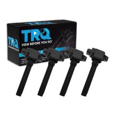 Ignition Coil Set