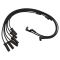 Spark Plugs & Ignition Wires Kit