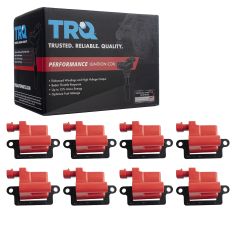 Performance Ignition Coil Set
