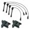 Ignition Coil Kit