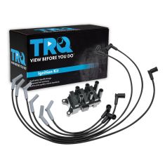 Ignition Kit