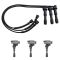 Spark Plug Wire Set & Coil Kit