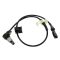 ABS Wheel Speed Sensor Pair