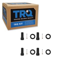 Ignition Coil Boot Set