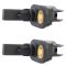 ABS Wheel Speed Sensor Set