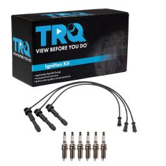 Ignition Kit
