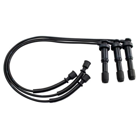 Hyundai Kia Ignition Kit TRQ TKA01289 Hyundai Kia Ignition Kit TRQ TKA01289