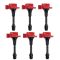 Ignition Coil Set