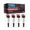 Ignition Coil Set