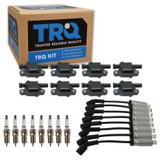 Ignition Kit