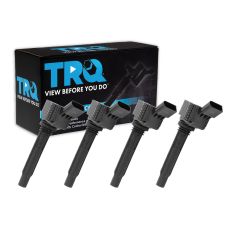 Ignition Coil Set