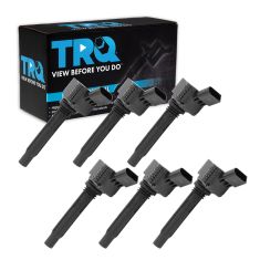 Ignition Coil Set