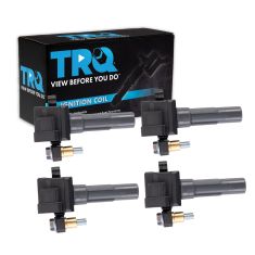 Ignition Coil Set