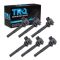 Ignition Coil Set