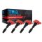 Ignition Coil Set