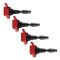 Ignition Coil Set