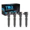 Ignition Coil Set