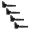 Ignition Coil Set