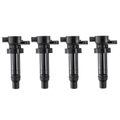 Ignition Coil Set