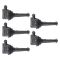 Ignition Coil Set