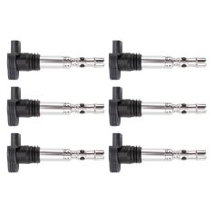 Ignition Coil Set