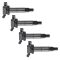 Ignition Coil Set