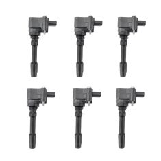 Ignition Coil Set