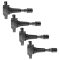 Ignition Coil Set