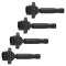 Ignition Coil Set