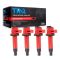 Ignition Coil Set