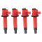 Ignition Coil Set