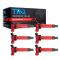 Ignition Coil Set