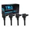 Ignition Coil Set